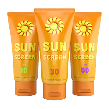 Shop Sunscreens