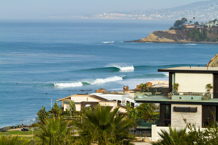 Surf: how many scents is it associated with? | Photo: Shutterstock