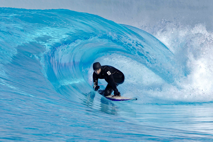 Wave pool: Oregon needs an inland surfing arena | Photo: Wavegarden