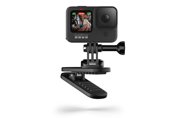 The Best GoPro Mouth Mount and GoPro Accessories for Surfing