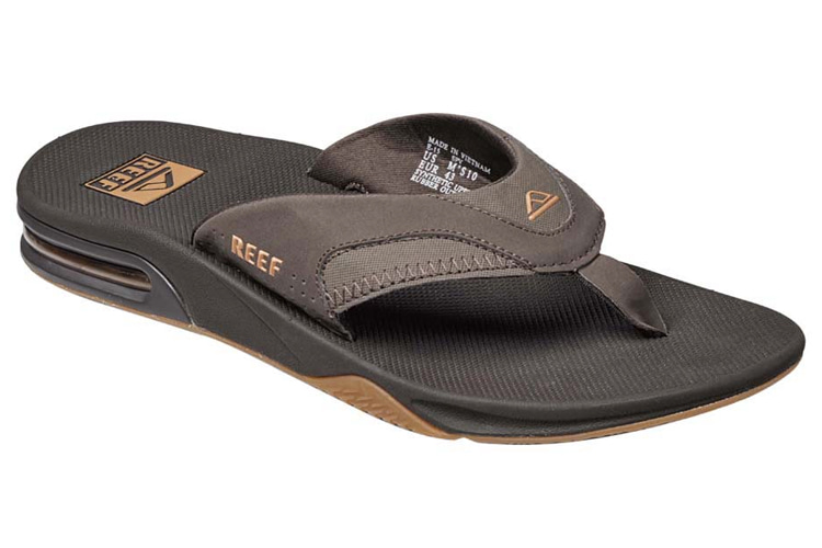 The best surf sandals in the world