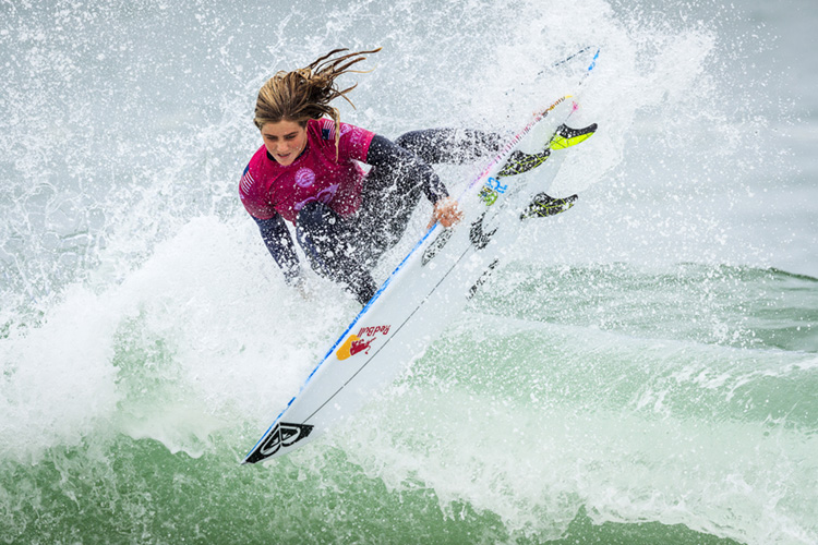 WSL announces changes in the Championship Tour format