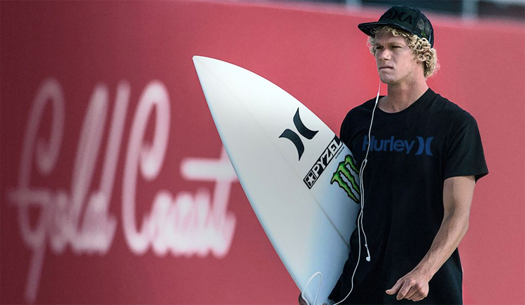 hurley sold by nike