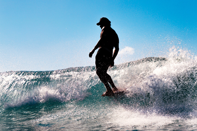 The 7 best surf hats for riding waves