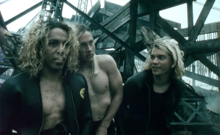 Possible Lords Of Dogtown TV Series Coming – Skate and Annoy