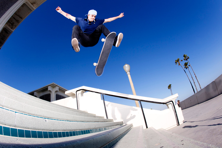 I Never Imagined”: 55-Year-Old Tony Hawk's Young Son Joins