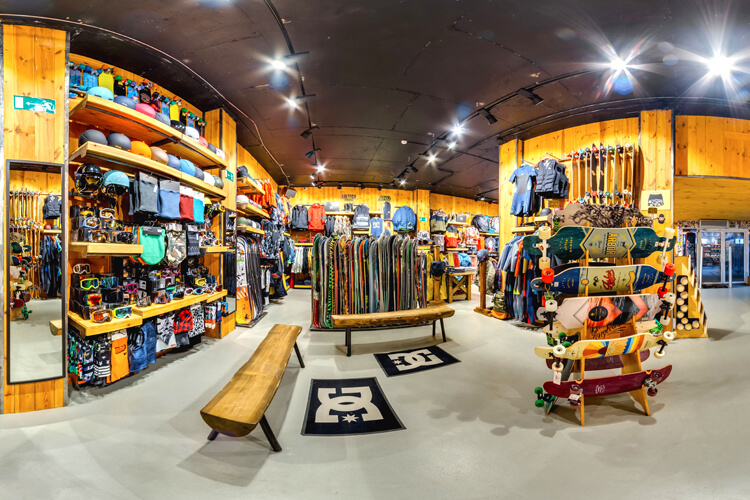 spiegel parallel cement Skate Shop Day: on February 19, celebrate your local store