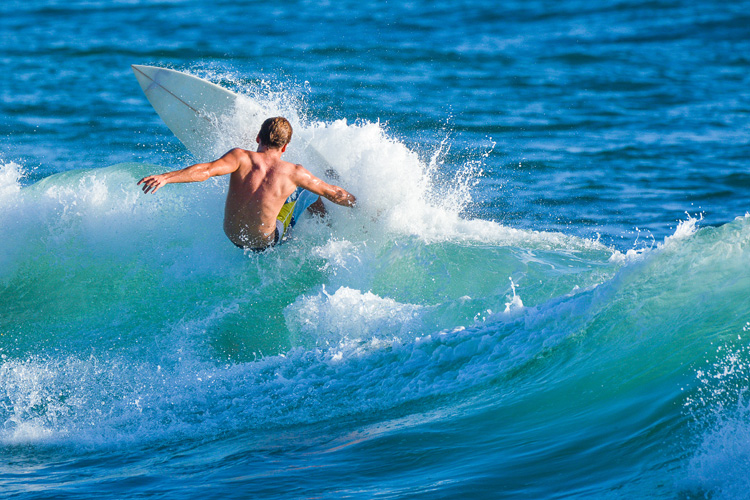 Surfers you need to watch right now: Top 7