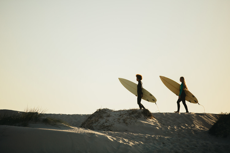 SurferToday: producing original, exclusive, and meaningful content since 2007 | Photo: Shutterstock