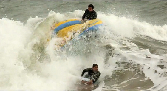 World bodyboarders ask GoPro to save the Pipe Challenge