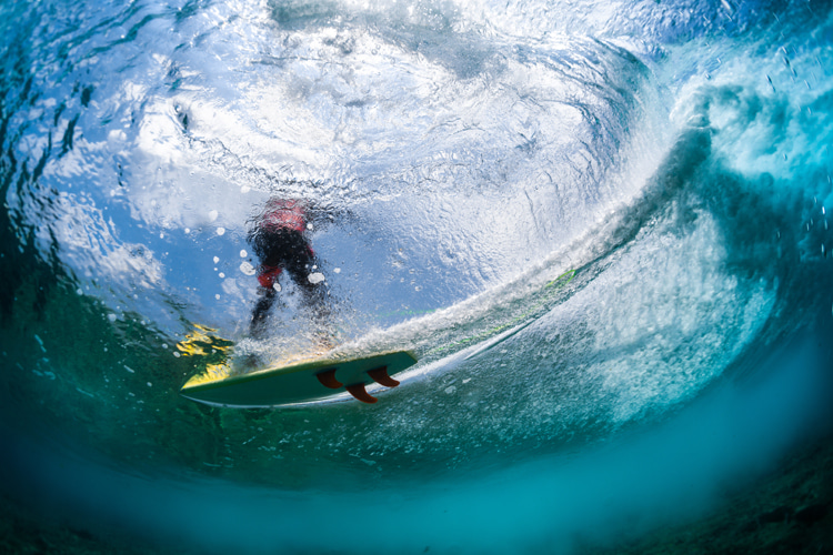A Beginner's Guide to Surf Photography Equipment
