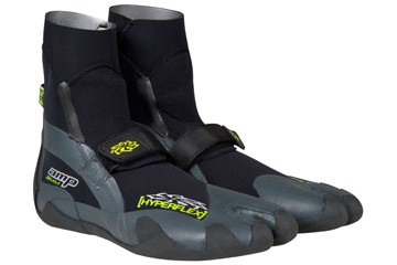surfing boots